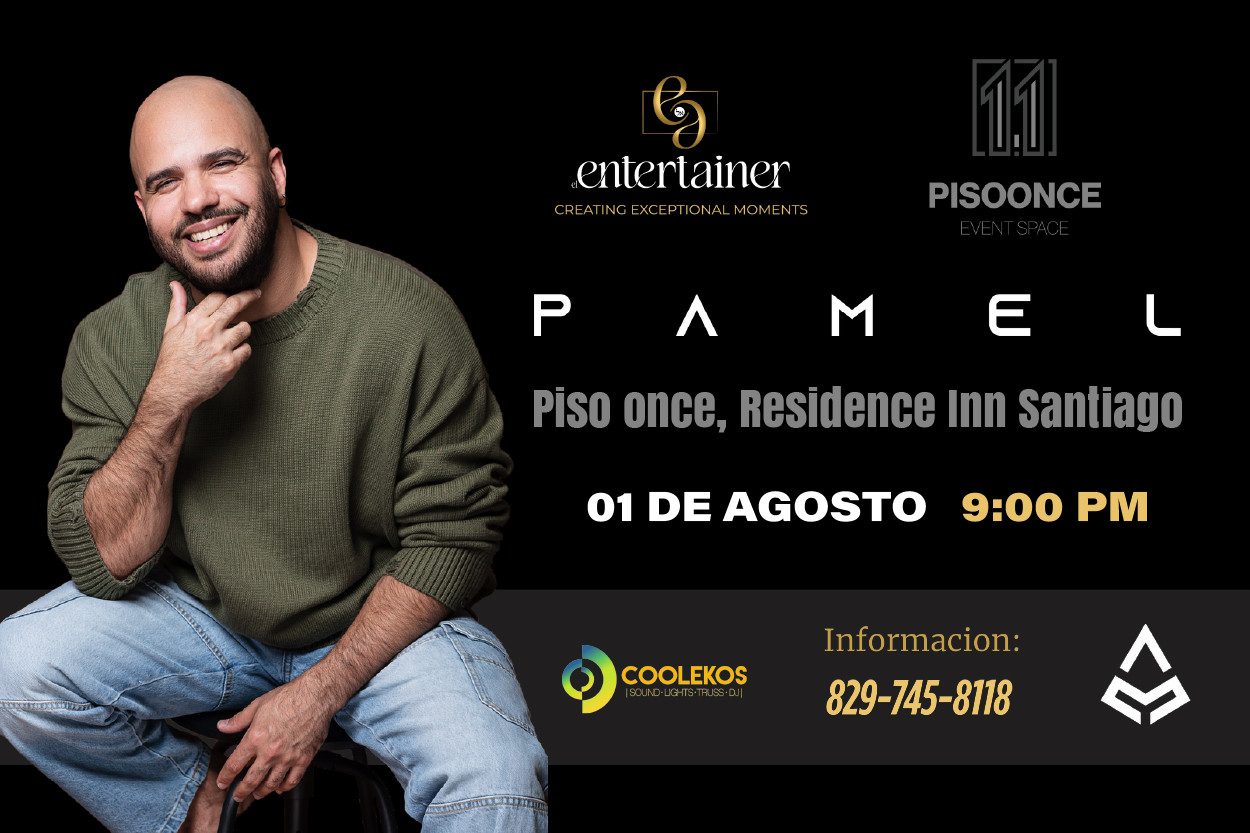 Pamel | Piso Once