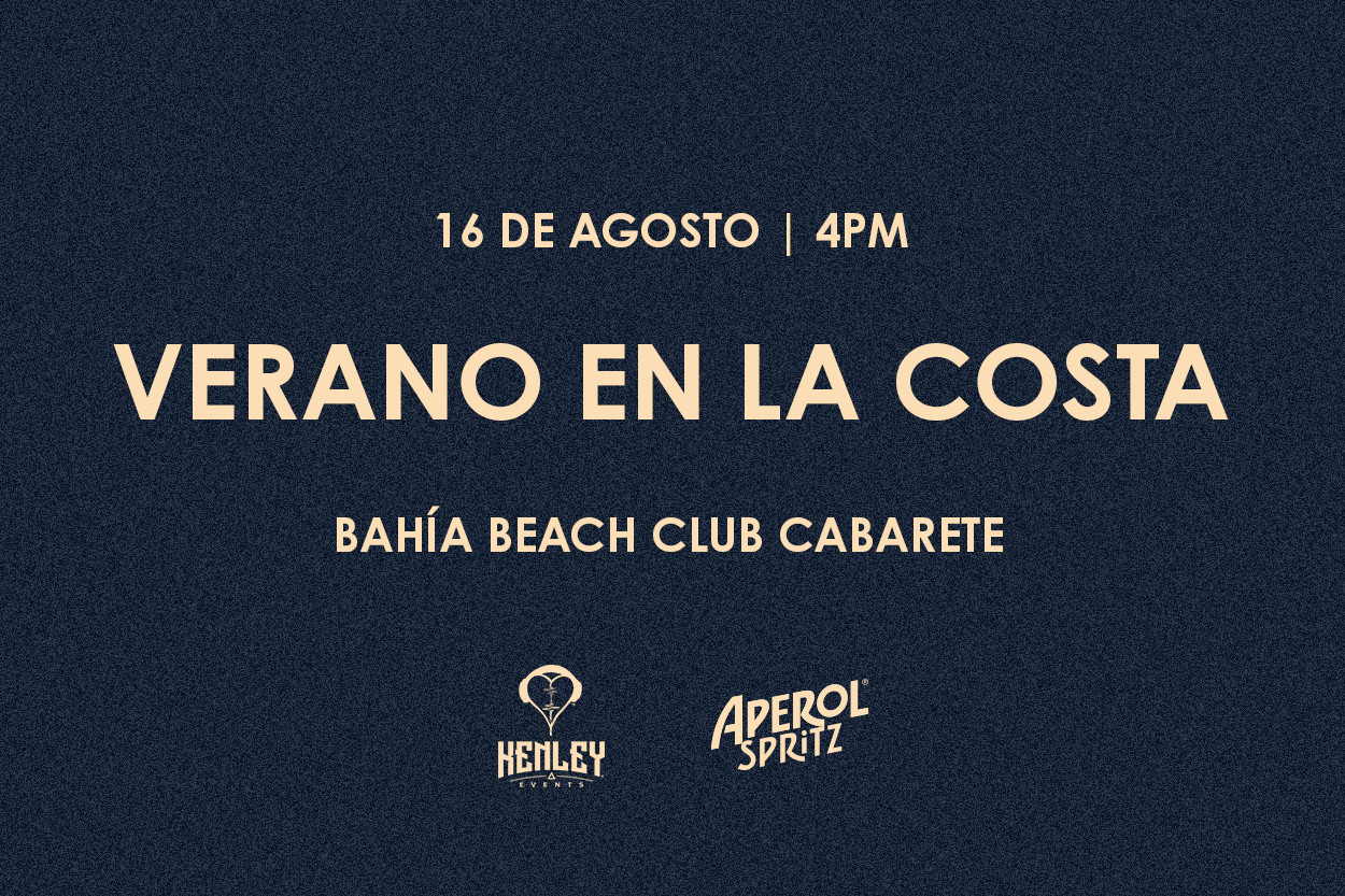 Verano En La Costa | Cabarete