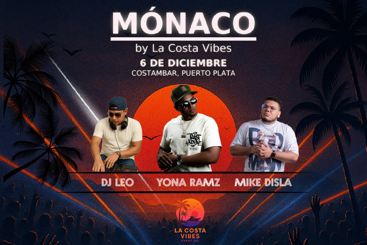 Monaco | Costambar