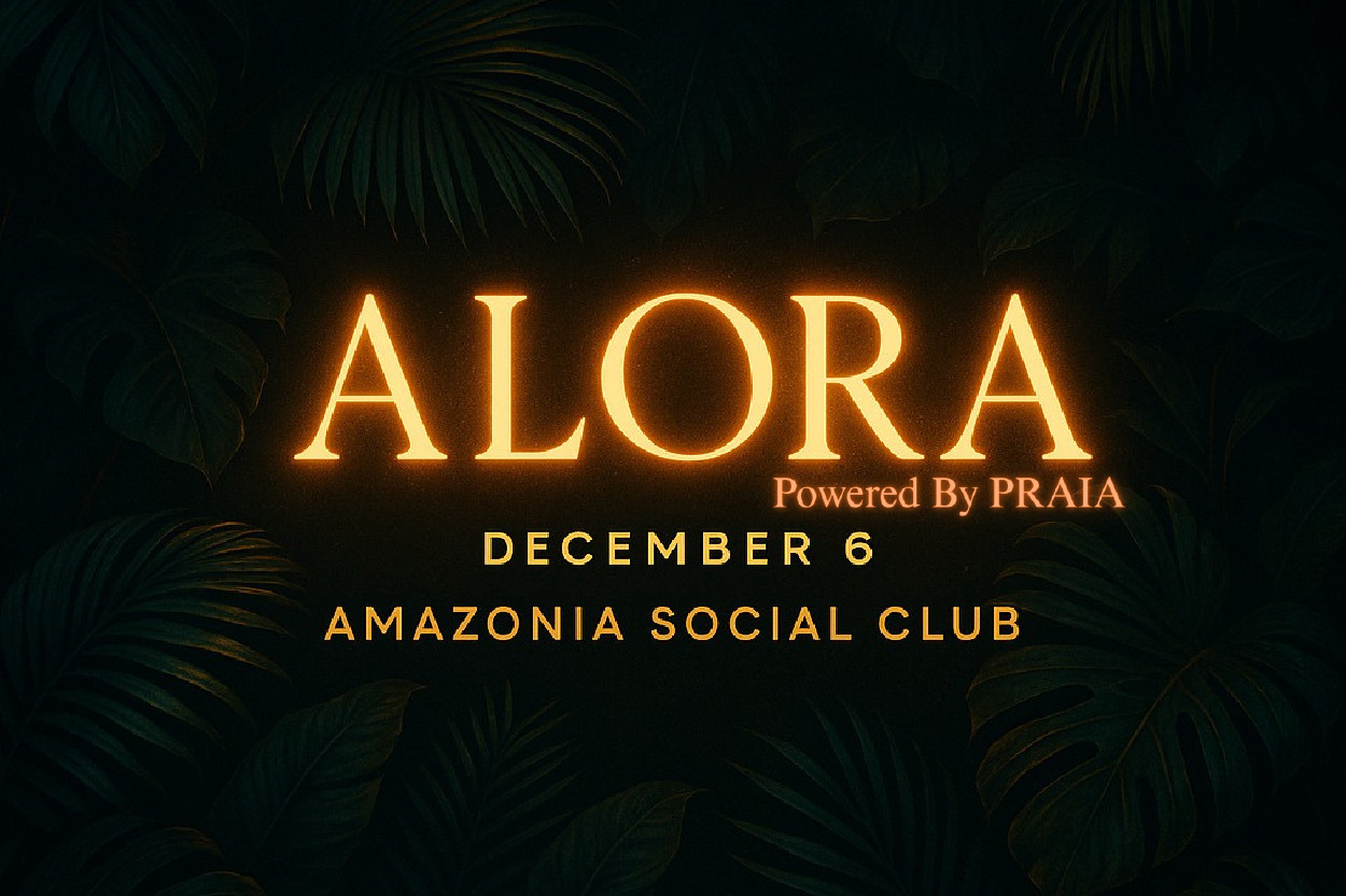 Alora | Amazonia Social Club