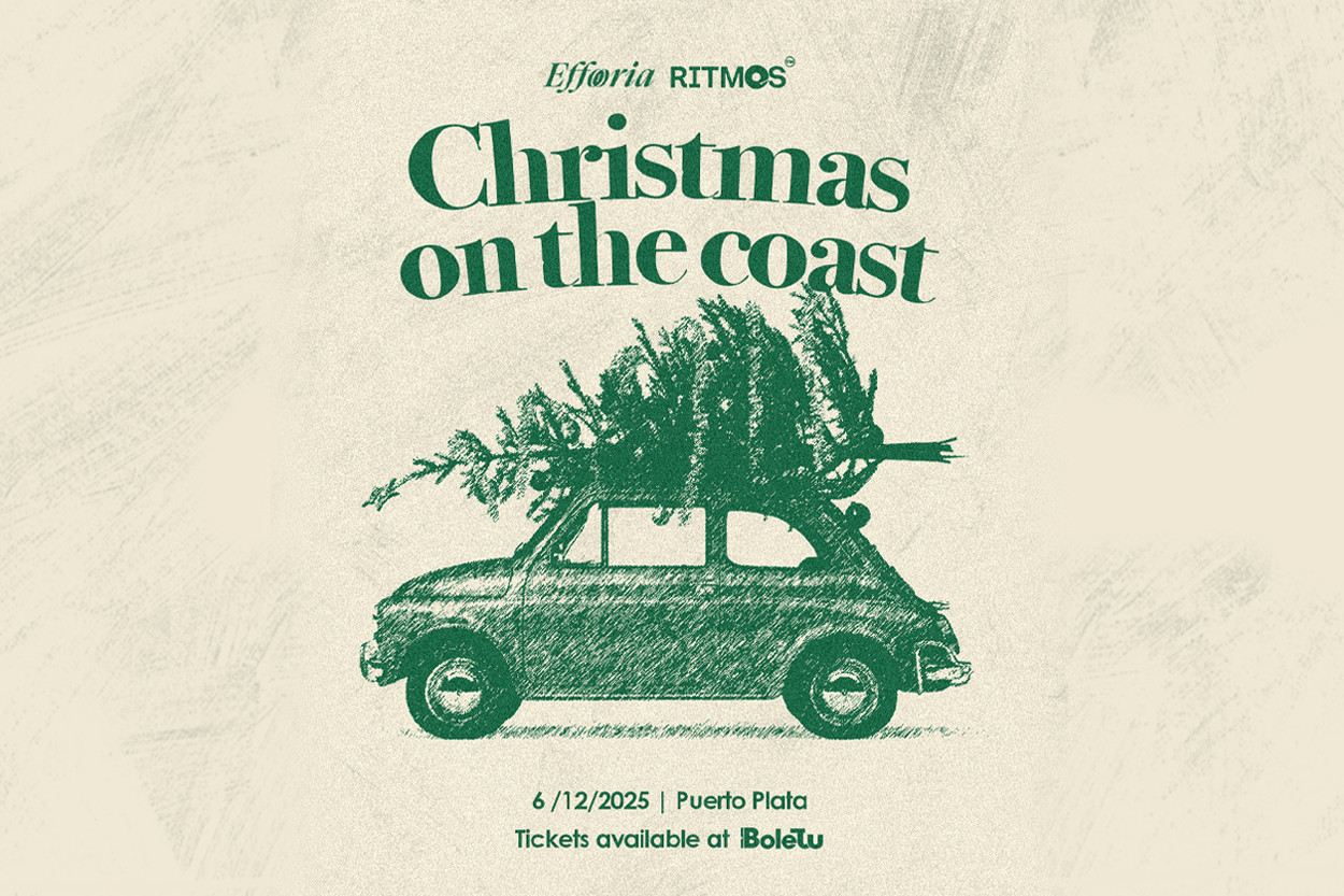 Chrismast On The Coast | Puerto Plata