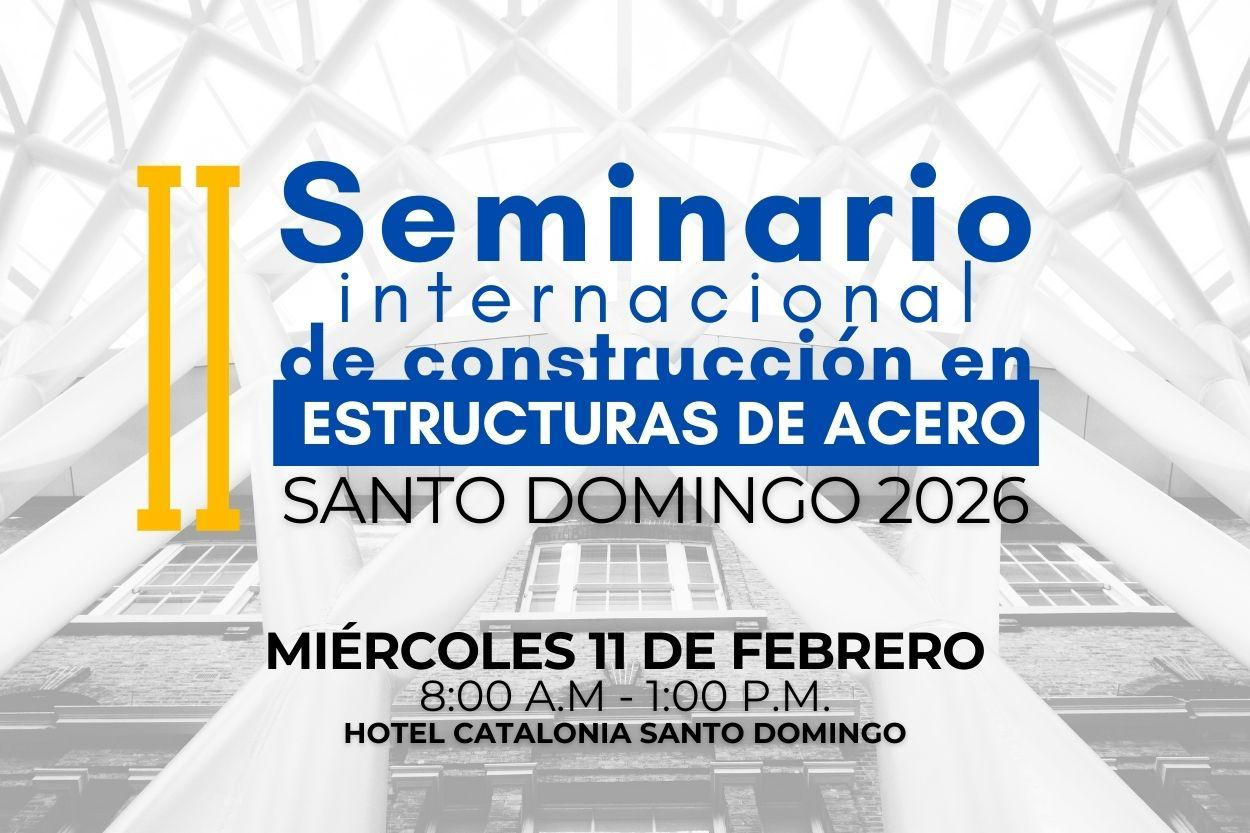 Segundo Seminario Internacional de Construcci&oacute;n en Estructuras de Acero | Hotel Catalonia
