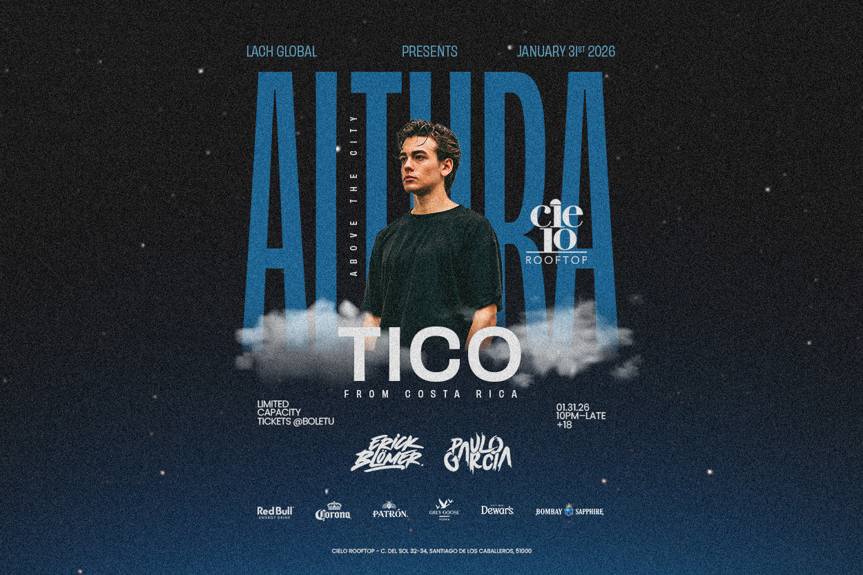 Altura | Cielo Rooftop
