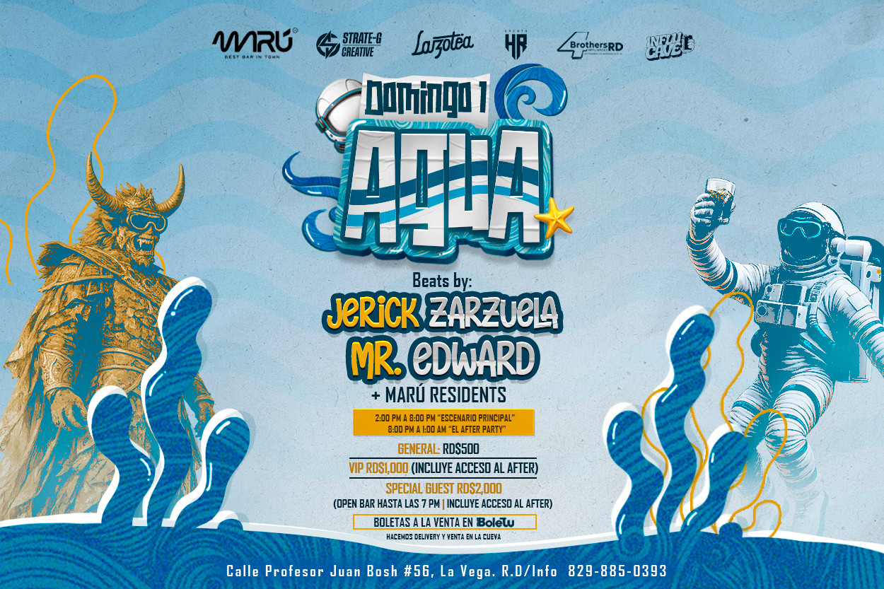 Domingo Primero de Febrero - Influcave | Mar&uacute;