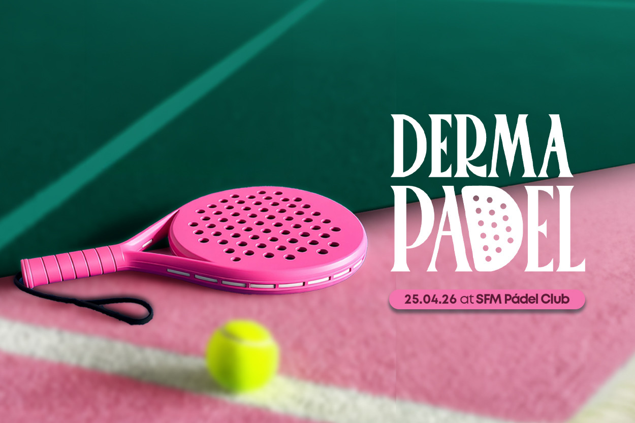 Derma Padel | SFM Sport & Pádel Club