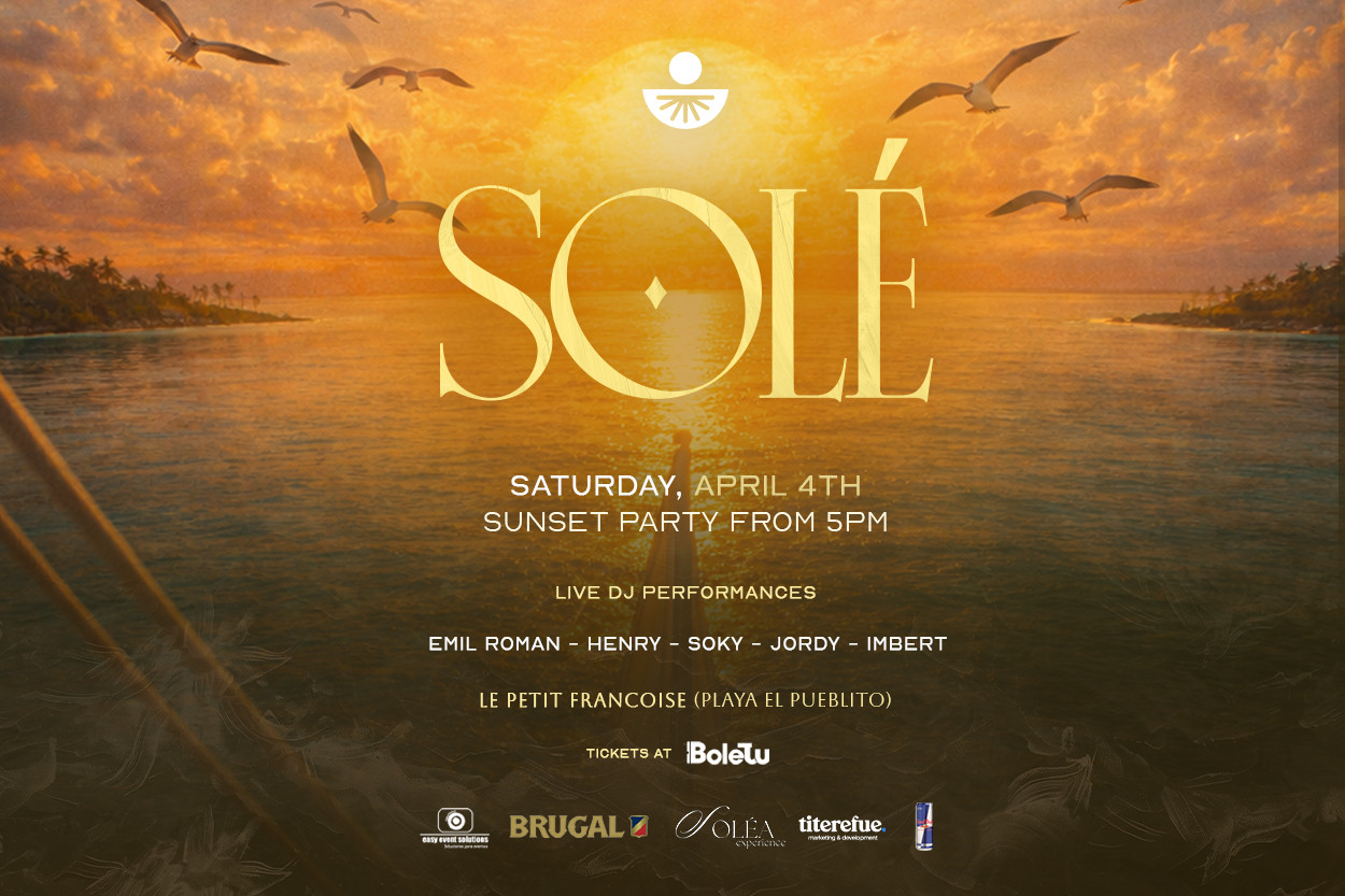 Sol&eacute; | Le Petit Fran&ccedil;ois