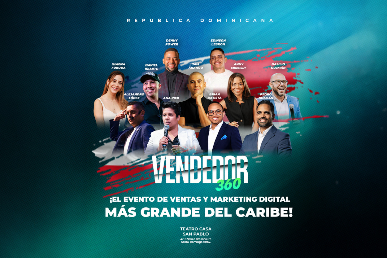 Vendedor 360 | Casa San Pablo