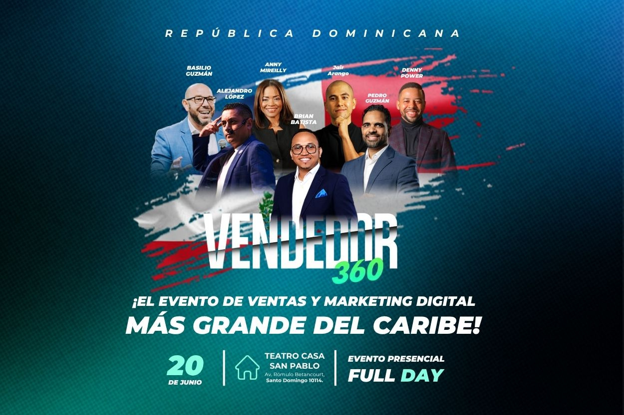 Vendedor 360 | Casa San Pablo